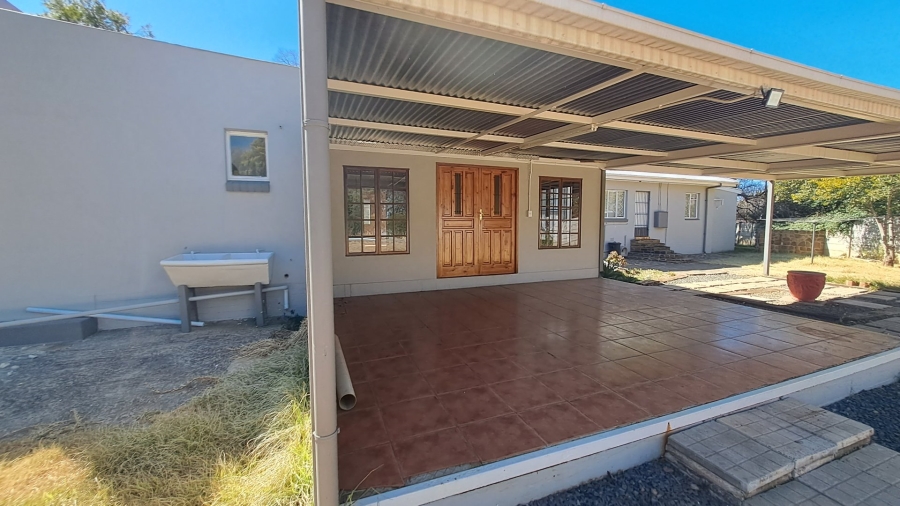 3 Bedroom Property for Sale in Dan Pienaar Free State